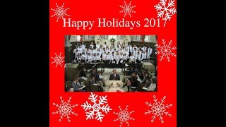 Holiday Ecard 2017