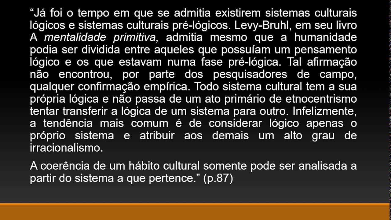 Antropologia Estudos Culturais E Educação Desafios Da Modernidade Resenha