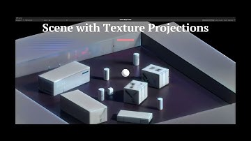 AI Gamedev: Tile-based Stable Diffusion, ControlNet and Unity.