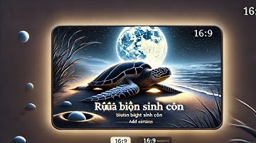 “RÙA BIỂN ĐẺ TRỨNG: Hành Trình Trở Về Gây Sốc Sau 20 Năm – Sự Thật Khiến Cả Thế Giới Sửng Sốt!”