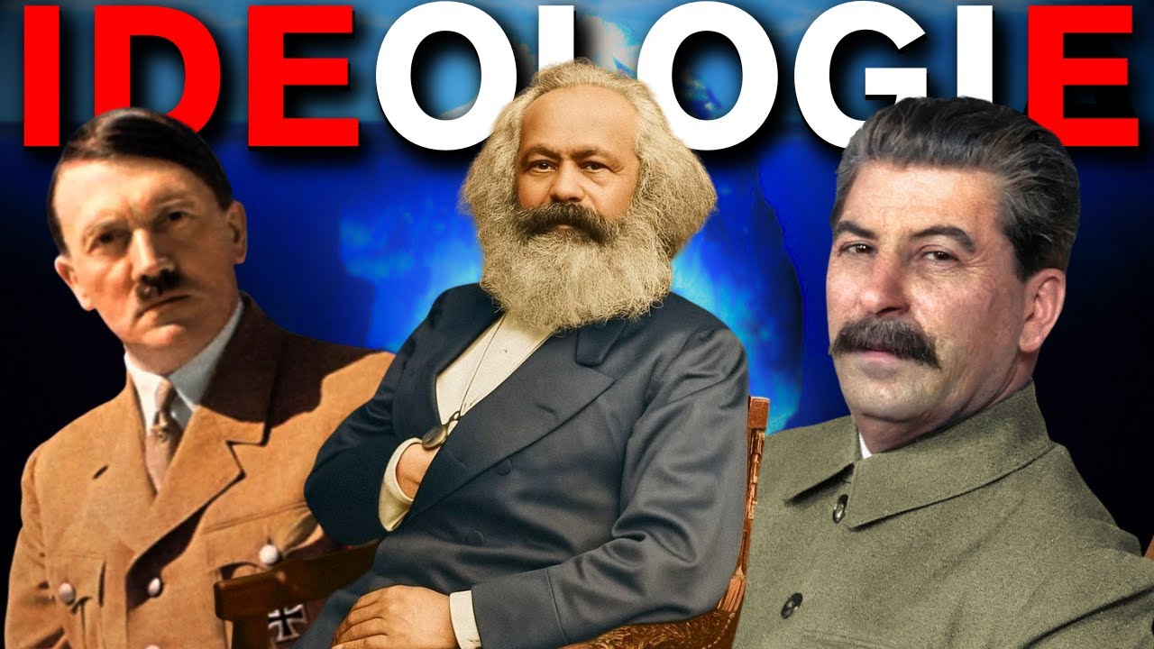 Krótki Iceberg Ideologii i Idei