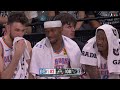 Lungkot ni SGA walang foul sa Flops sa Game 6, niyabangan ang OKC! Takeover si Wemby!