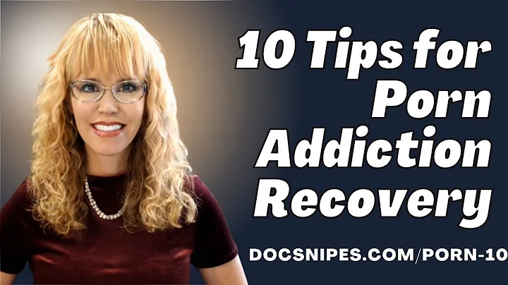 Escape the Grip of Porn Addiction: 10 Powerful Recovery Tips - DayDayNews