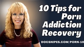 Escape the Grip of Porn Addiction: 10 Powerful Recovery Tips