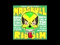 Million stylez  jellyfish  madskull riddim 2014