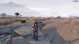 66MC getting smacked