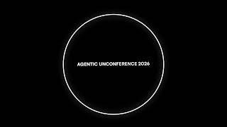 Agentic AI Conference 2026