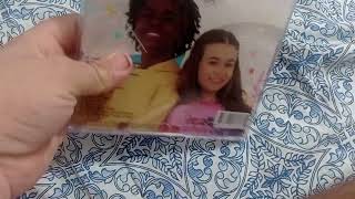 Review Cds Poliana Moça E A Infância De Romeu E Julieta