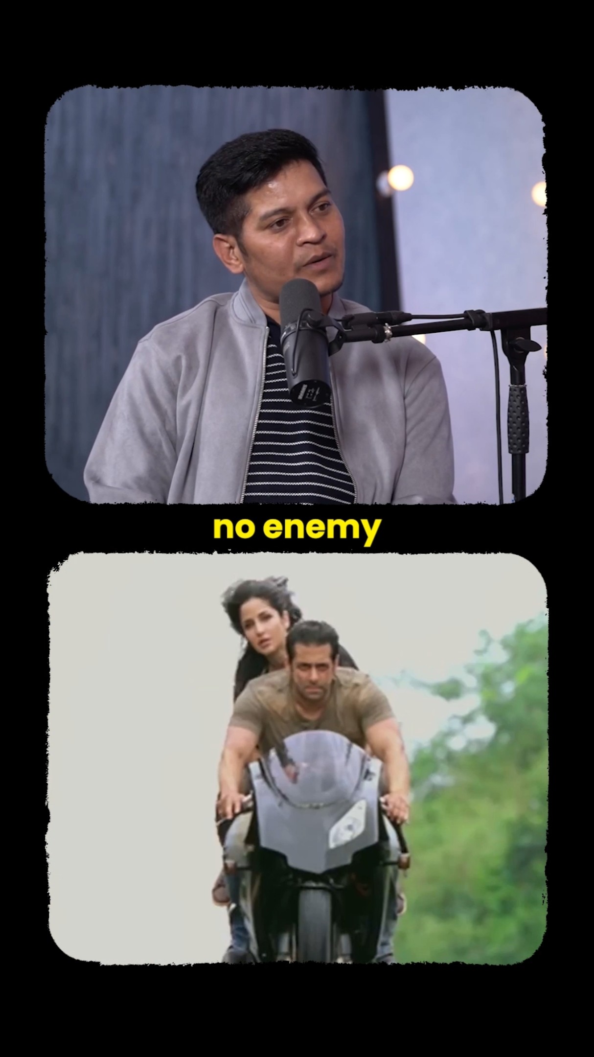 Do ISI \u0026 RAW Agents Actually Work TOGETHER Like In YRF Movies? | #shorts #trending | Lucky Bisht