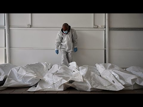 حماس از طریق صلیب سرخ بقایای جسد سه نفر دیگر را به اسرائیل تحویل داد