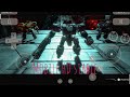 [2025] FRONT MISSION 3 Remake mobile | 30 minutes Gameplay | Snapdragon 8 Gen 3