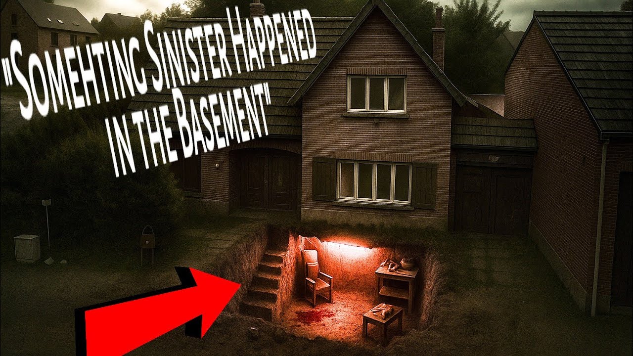 We Discovered Torture Room Under This Abandoned House in the Suburb