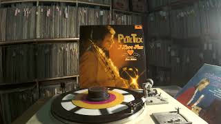 Pete Tex  Its A Heartache