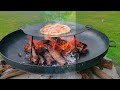 DIY FIREPIT. Sådan laver du dit eget hævet bålsted