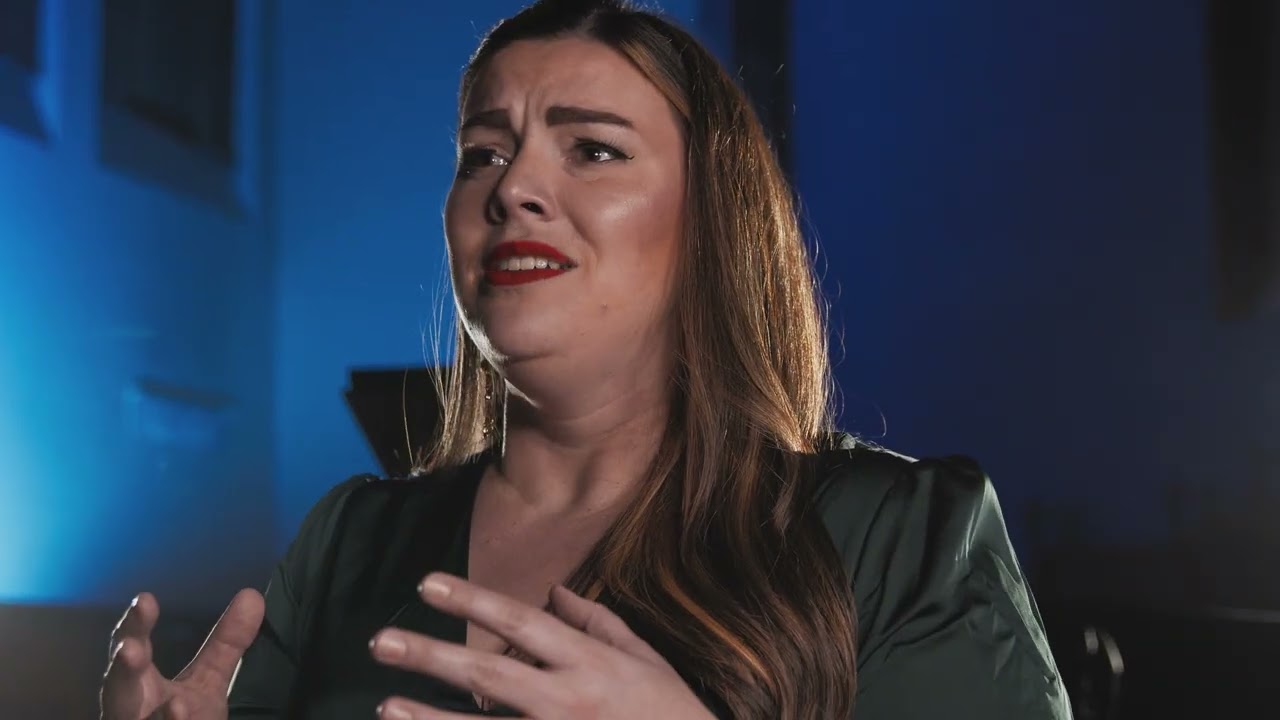 Es gibt ein Reich (Ariadne aus Naxos) R. Strauss