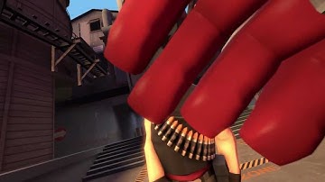 Source Film Maker Test #2