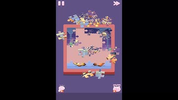 Perfect Tidy Happy New Year Level 2