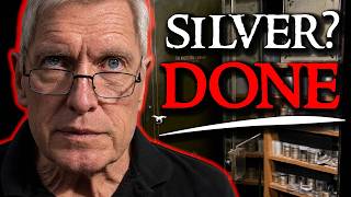 Dealer Reveals What Silver Price Should Be *SHOCKING*