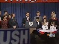 George H.W. Bush's 1988 victory speech (full speech)