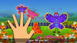 Five butterfly Nursery Rhyme for kid fun|Best learning video for kids Five butterfly Nursery Rhyme for kid fun|Best learning video for kids