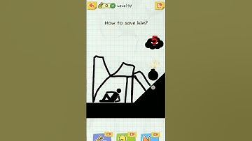 Draw 2 Save Level 97