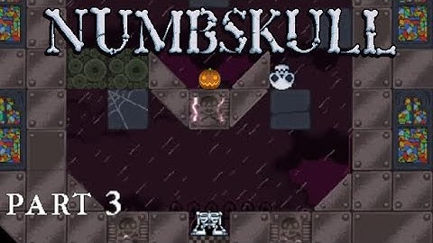 Numbskull | Part 3 | Levels 22-30 | Gameplay | Retro Flash Games
