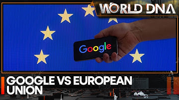 Google Charged with EU Antitrust Violations: Undermining Rivals in Online Advertising | World DNA