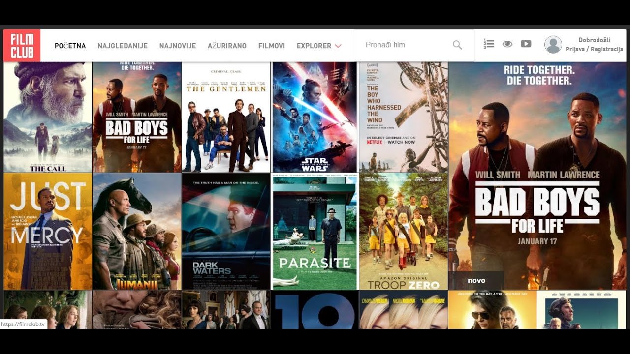 free movies online without downloading or signing up