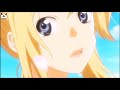 AMV - Baby Don't Know Why 「Ms.OOJA」