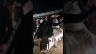 Quetta Pashto attan |attan in three steps|