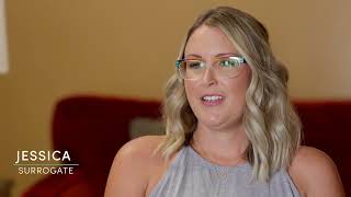 CSP Surrogate Experience - Jessica
