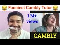 English Speaking Practice with Funniest Cambly Teacher | Cambly Conversation | Cambly English