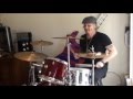 Matt Sorum Drum Lesson (2011)