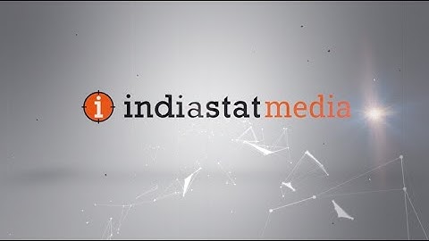 Indiastatmedia - A Self-Serving Platform For Data