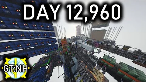 Only 0.003% Of Players Can Beat This Minecraft Mod...