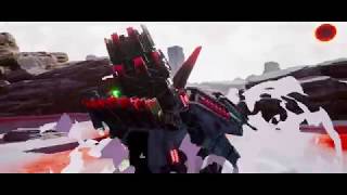 Daemon X Machina How To Obtain Boss Weapons From The Secret Shop