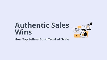 How Top Performers Build Authentic Relationships at Scale
