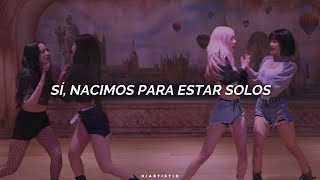 Lovesick Girls ✧ BLACKPINK - traducción al español   Dance Video ༄