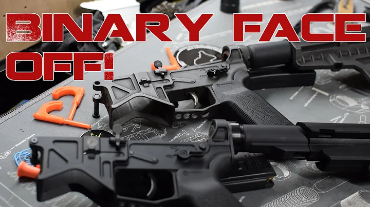 Fostech Echo II Vs. Franklin BFS III and ultimate 22. conversion with Binary guide