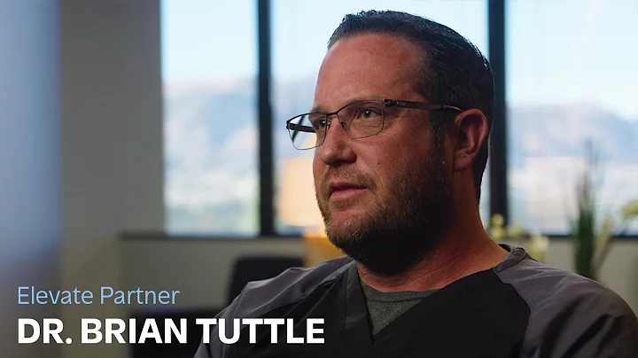 Dr. Brian Tuttle - Tuttle Family Dentistry | Eleva...
