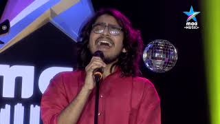 Video thumbnail of "Monna Kanipinchavu Song from Surya S/o Krishnan by Merakee"