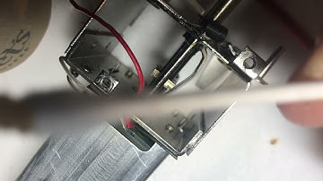 Drake T4XC PTO / VFO reassembly start to finish Plus finding small parts which fly December 6, 2021