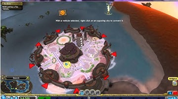 Spore beginners guide walkthrough set 1 part 5
