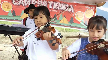 setinggi langit naura lagu anak populer indonesia