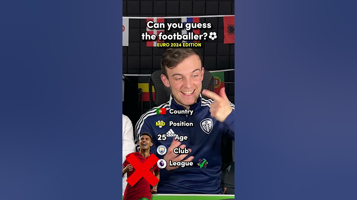 Can you guess the EURO 2024 footballer? ⚽🇩🇪 #football #euro2024 #guessthefootballer