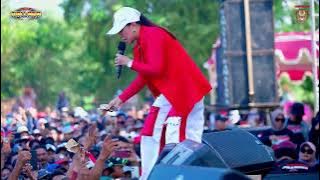 TIA MONIKA | RATNA ANTIKA - NEW PALLAPA LIVE UJUNG PANKAH - GRESIK