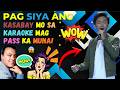 Rouelle Cariño Nostalgic VOICE! para Kang BINALIK SA NAKARAAN
