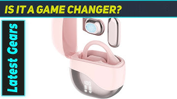 Translator Earbuds: The Ultimate 3-in-1 Language Device for Global Communication!