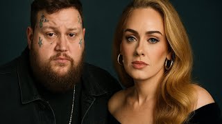Jelly Roll ft. Adele - When the Weight Finally Breaks (2026 AI Music Video)