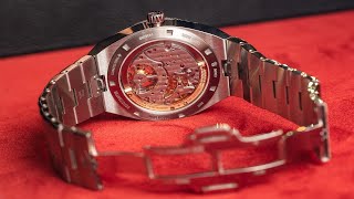 Best Vacheron Constantin Watches 2024 [Don't Buy Until You WATCH This!]